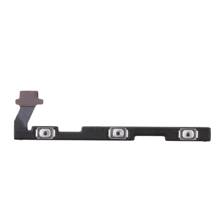 Power Button & Volume Button Flex Cable for Huawei Y5II, For Huawei Y5II - ORIWHIZ