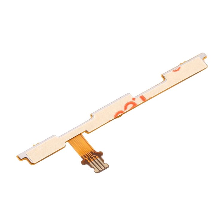 Power Button & Volume Button Flex Cable for Huawei Y6 (2018), For Huawei Y6 (2018) - ORIWHIZ