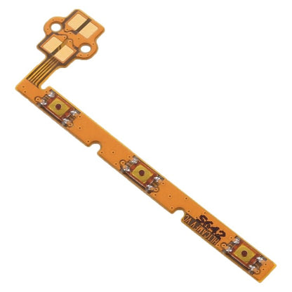 Power Button & Volume Button Flex Cable for Huawei Y6 II, For Huawei Y6 II - ORIWHIZ