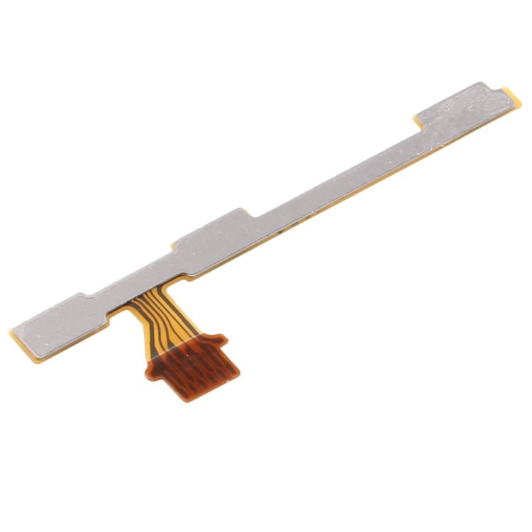 Power Button & Volume Button Flex Cable for Huawei Y6s 2020, For Huawei Y6s 2020 - ORIWHIZ