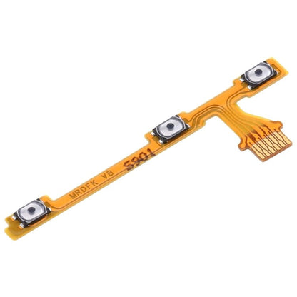 Power Button & Volume Button Flex Cable for Huawei Y6s 2020, For Huawei Y6s 2020 - ORIWHIZ
