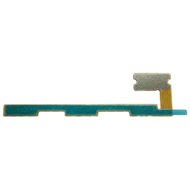Power Button & Volume Button Flex Cable for Huawei Y7, For Huawei Y7 - ORIWHIZ