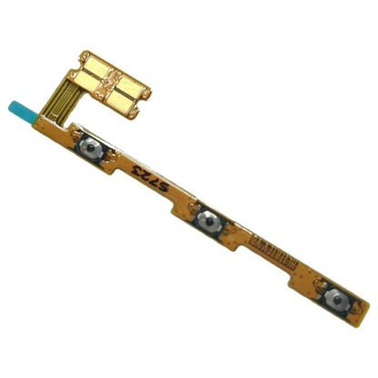 Power Button & Volume Button Flex Cable for Huawei Y7, For Huawei Y7 - ORIWHIZ