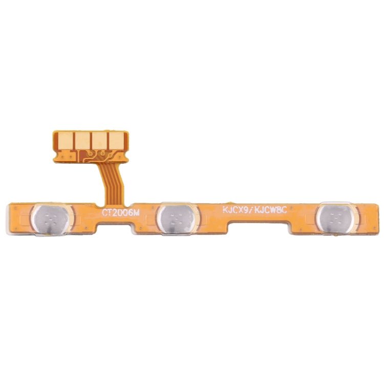 Power Button & Volume Button Flex Cable for Huawei Y7 Pro (2019), For Huawei Y7 Pro (2019) - ORIWHIZ