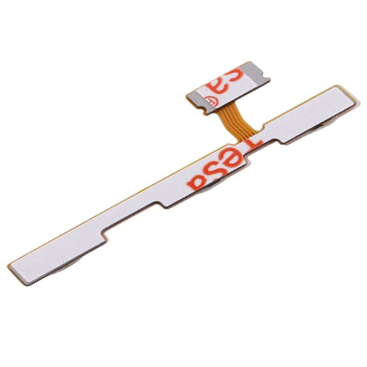 Power Button & Volume Button Flex Cable for Huawei Y7 Pro (2019), For Huawei Y7 Pro (2019) - ORIWHIZ