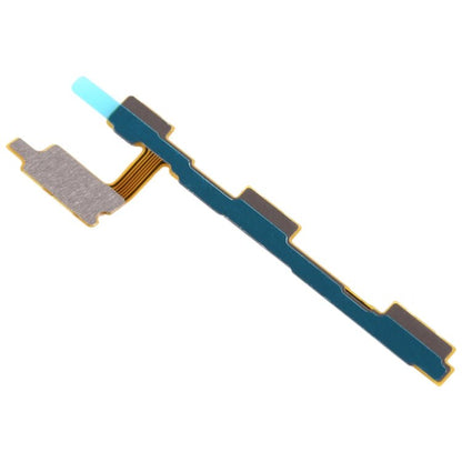 Power Button & Volume Button Flex Cable for Huawei Y9 (2019) / Enjoy 9 Plus, For Huawei Enjoy 9 Plus - ORIWHIZ