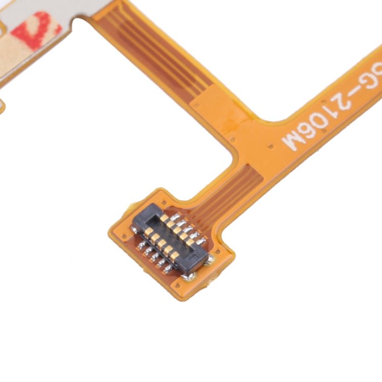 Power Button & Volume Button Flex Cable for Huawei Y9a, For Huawei Y9a - ORIWHIZ