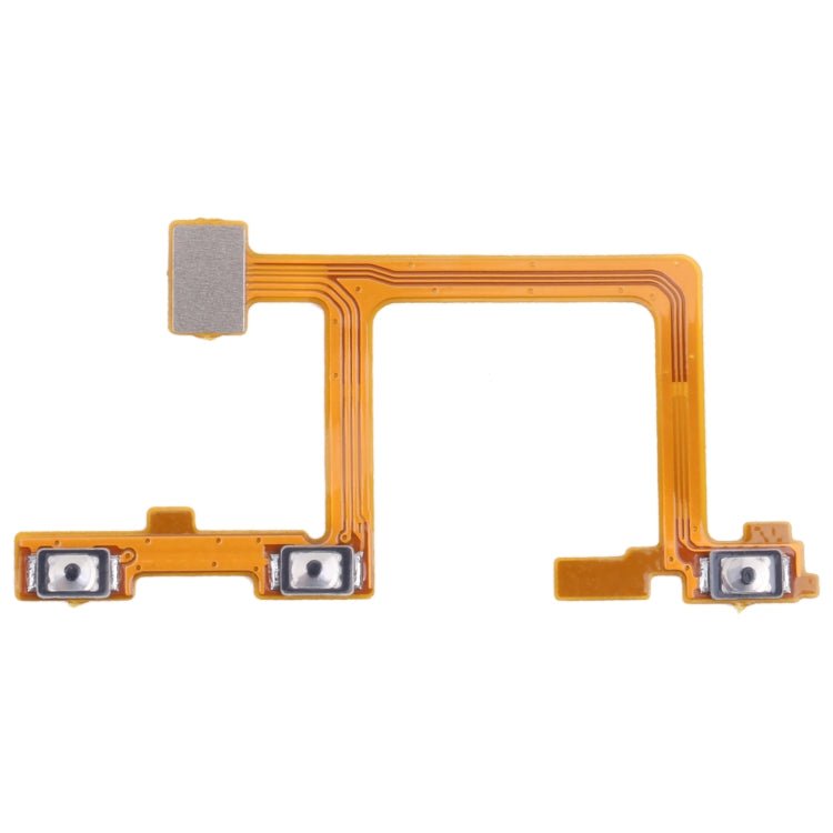 Power Button & Volume Button Flex Cable for Huawei Y9a, For Huawei Y9a - ORIWHIZ