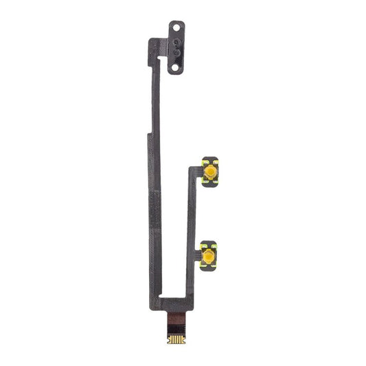 Power Button & Volume Button Flex Cable for iPad 10.2inch (2020) / iPad 8 A2270 A2428 A2429 A2430, For iPad 10.2 (2020) - ORIWHIZ
