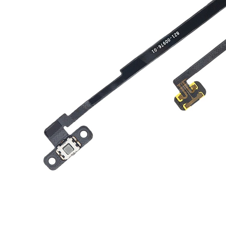 Power Button & Volume Button Flex Cable for iPad 10.2inch (2020) / iPad 8 A2270 A2428 A2429 A2430, For iPad 10.2 (2020) - ORIWHIZ