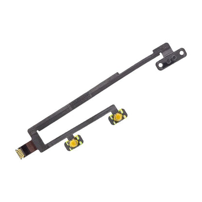 Power Button & Volume Button Flex Cable for iPad 10.2inch (2020) / iPad 8 A2270 A2428 A2429 A2430, For iPad 10.2 (2020) - ORIWHIZ