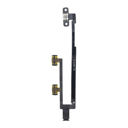 Power Button & Volume Button Flex Cable for iPad 10.2inch (2020) / iPad 8 A2270 A2428 A2429 A2430, For iPad 10.2 (2020) - ORIWHIZ