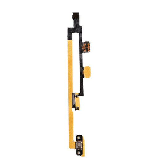 Power Button & Volume Button Flex Cable for iPad Air / iPad 5 / A1474 / A1475 / A1476, For iPad Air - ORIWHIZ