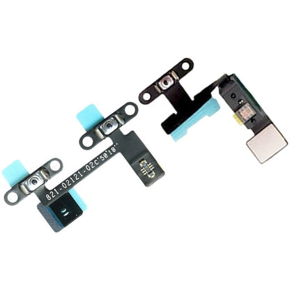 Power Button & Volume Button Flex Cable for iPad Mini 5 / Mini (2019) A2124 A2126 A2133, For iPad Mini 5 / Mini (2019) - ORIWHIZ