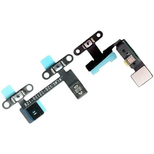 Power Button & Volume Button Flex Cable for iPad Mini 5 / Mini (2019) A2124 A2126 A2133, For iPad Mini 5 / Mini (2019) - ORIWHIZ