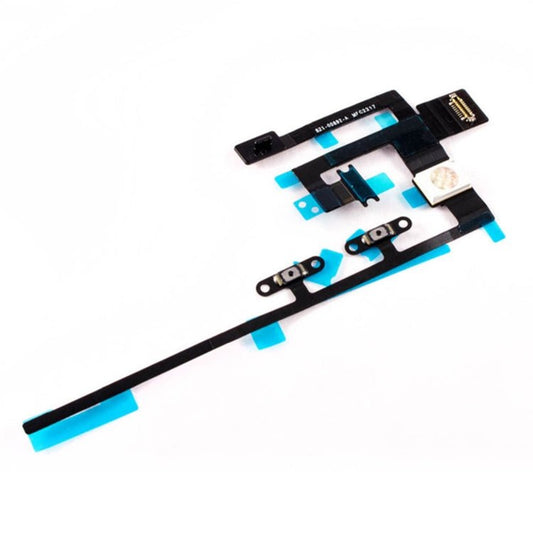 Power Button & Volume Button Flex Cable for iPad Pro 10.5 inch (2017), For iPad Pro 10.5 inch (2017) - ORIWHIZ