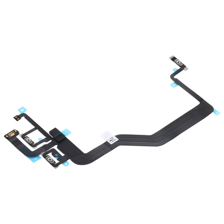 Power Button & Volume Button Flex Cable for iPhone 12, For iPhone 12 - ORIWHIZ