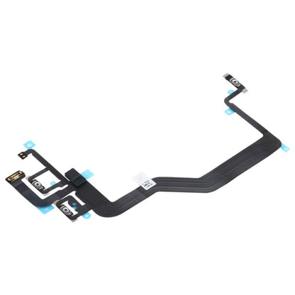 Power Button & Volume Button Flex Cable for iPhone 12, For iPhone 12 - ORIWHIZ
