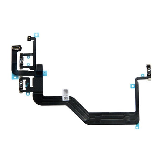 Power Button & Volume Button Flex Cable for iPhone 12 Pro, For iPhone 12 Pro - ORIWHIZ
