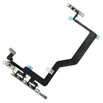 Power Button & Volume Button Flex Cable for iPhone 12 Pro Max, For iPhone 12 Pro Max - ORIWHIZ