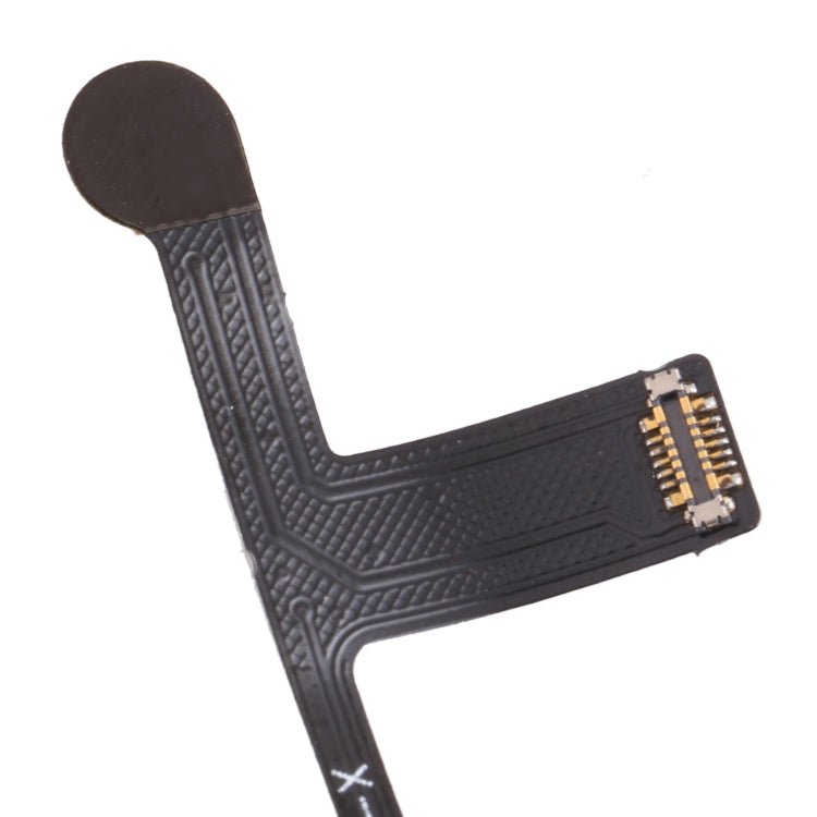 Power Button & Volume Button Flex Cable for iPhone X (Change From iPX to iP13 Pro), for iPhone X (Change From iPX to iP13 Pro) - ORIWHIZ
