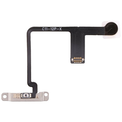 Power Button & Volume Button Flex Cable for iPhone X (Change From iPX to iP13 Pro), for iPhone X (Change From iPX to iP13 Pro) - ORIWHIZ