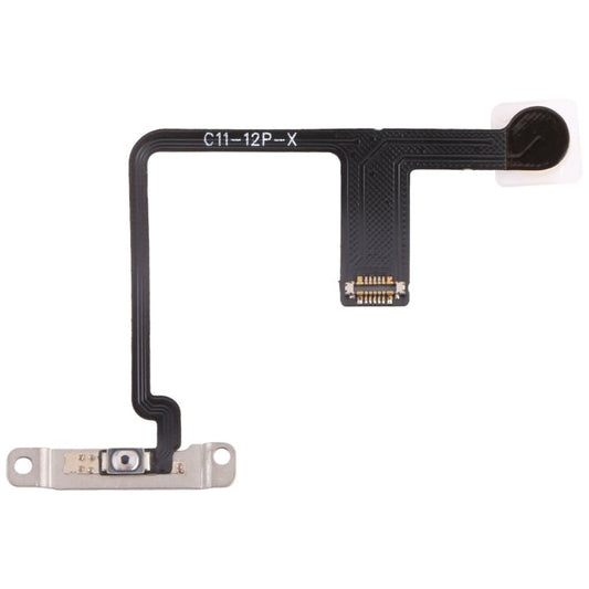 Power Button & Volume Button Flex Cable for iPhone X (Change From iPX to iP13 Pro), for iPhone X (Change From iPX to iP13 Pro) - ORIWHIZ
