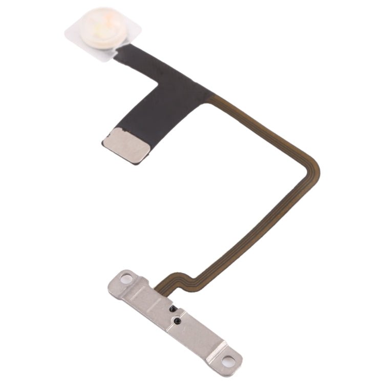 Power Button & Volume Button Flex Cable for iPhone X (Change From iPX to iP13 Pro), for iPhone X (Change From iPX to iP13 Pro) - ORIWHIZ