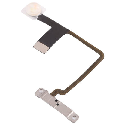 Power Button & Volume Button Flex Cable for iPhone X (Change From iPX to iP13 Pro), for iPhone X (Change From iPX to iP13 Pro) - ORIWHIZ