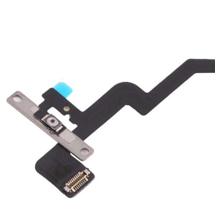Power Button & Volume Button Flex Cable for iPhone XR (Change From iPXR to iP13 Pro), for iPhone XR (Change From iPXR to iP13 Pro) - ORIWHIZ