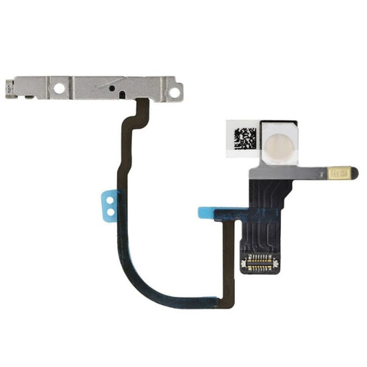 Power Button & Volume Button Flex Cable, For iPhone XS, For iPhone XR - ORIWHIZ