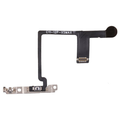 Power Button & Volume Button Flex Cable for iPhone XS Max (Change From iPXS Max to iP13 Pro Max), for iPhone XS Max (Change From iPXS Max to iP13 Pro Max) - ORIWHIZ