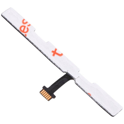 Power Button & Volume Button Flex Cable for ZTE Blade A3 2020, For ZTE Blade A3 2020 - ORIWHIZ