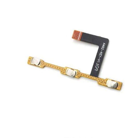 Power Button & Volume Button Flex Cable for ZTE Blade A462 / A310, For ZTE Blade A462 / A310 - ORIWHIZ