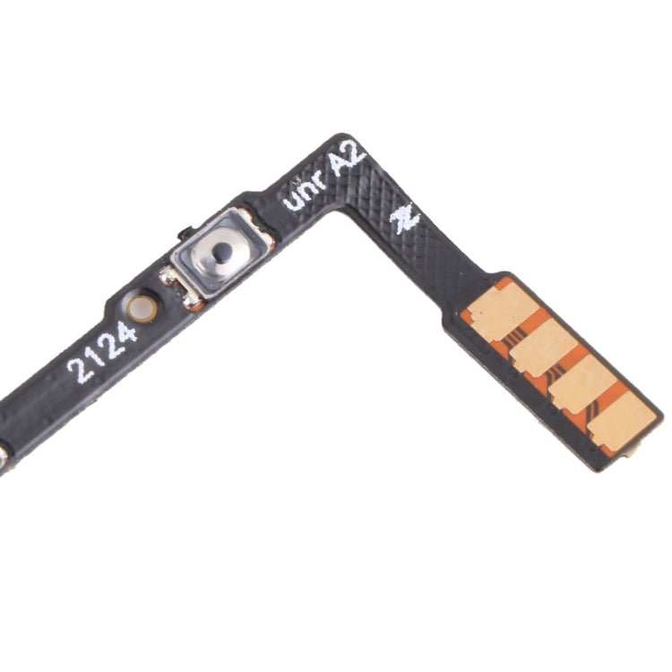 Power Button & Volume Button Flex Cable for ZTE Blade A5 (2020), For ZTE Blade A5 (2020) - ORIWHIZ