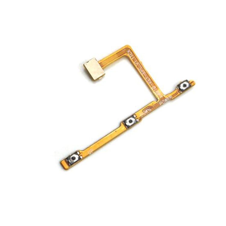 Power Button & Volume Button Flex Cable for ZTE Blade A510 / BA510, For ZTE Blade A510 / BA510 - ORIWHIZ
