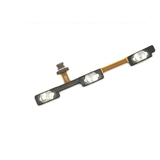 Power Button & Volume Button Flex Cable for ZTE Blade A6 / A6 Lite, For ZTE Blade A6 / A6 Lite - ORIWHIZ