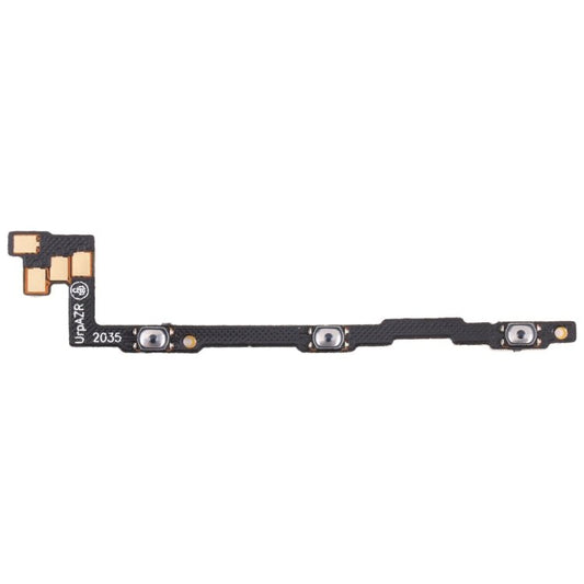 Power Button & Volume Button Flex Cable for ZTE Blade A7 (2020), For ZTE Blade A7 (2020) - ORIWHIZ