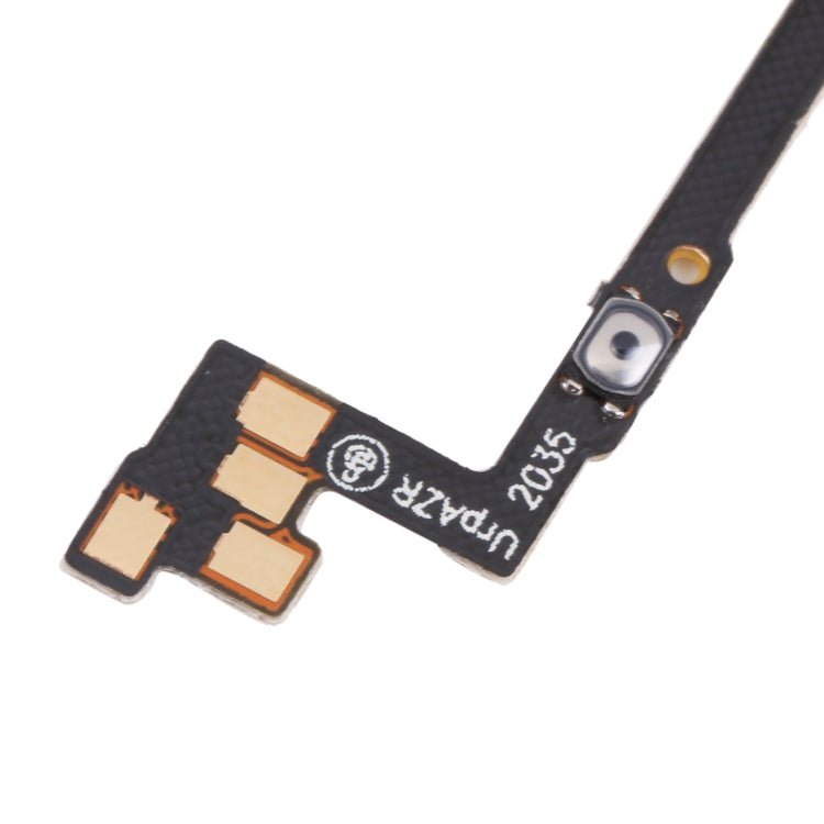 Power Button & Volume Button Flex Cable for ZTE Blade A7 (2020), For ZTE Blade A7 (2020) - ORIWHIZ