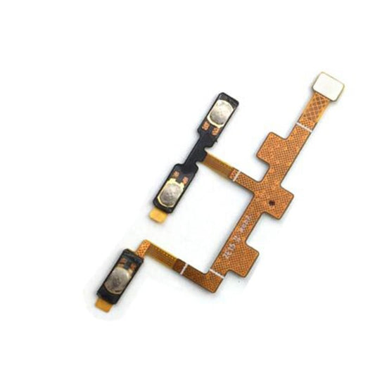 Power Button & Volume Button Flex Cable for ZTE Blade S6, For ZTE Blade S6 - ORIWHIZ