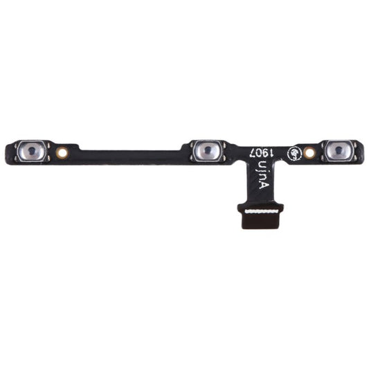 Power Button & Volume Button Flex Cable for ZTE Blade V10, For ZTE Blade V10 - ORIWHIZ