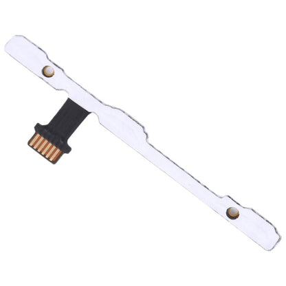 Power Button & Volume Button Flex Cable for ZTE Blade V10, For ZTE Blade V10 - ORIWHIZ