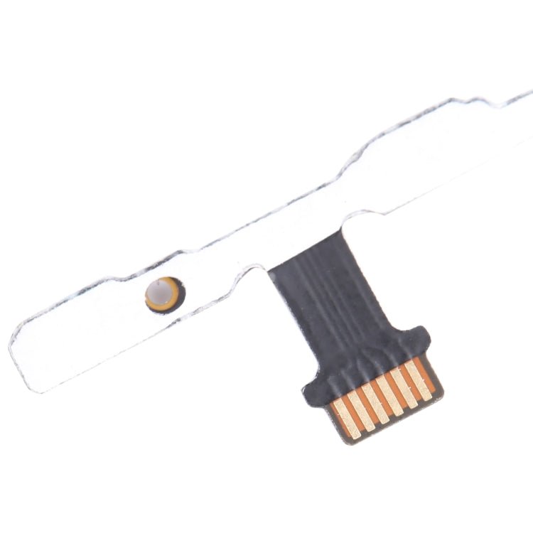 Power Button & Volume Button Flex Cable for ZTE Blade V10, For ZTE Blade V10 - ORIWHIZ