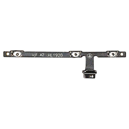 Power Button & Volume Button Flex Cable for ZTE Blade V10 Vita, For ZTE Blade V10 Vita - ORIWHIZ