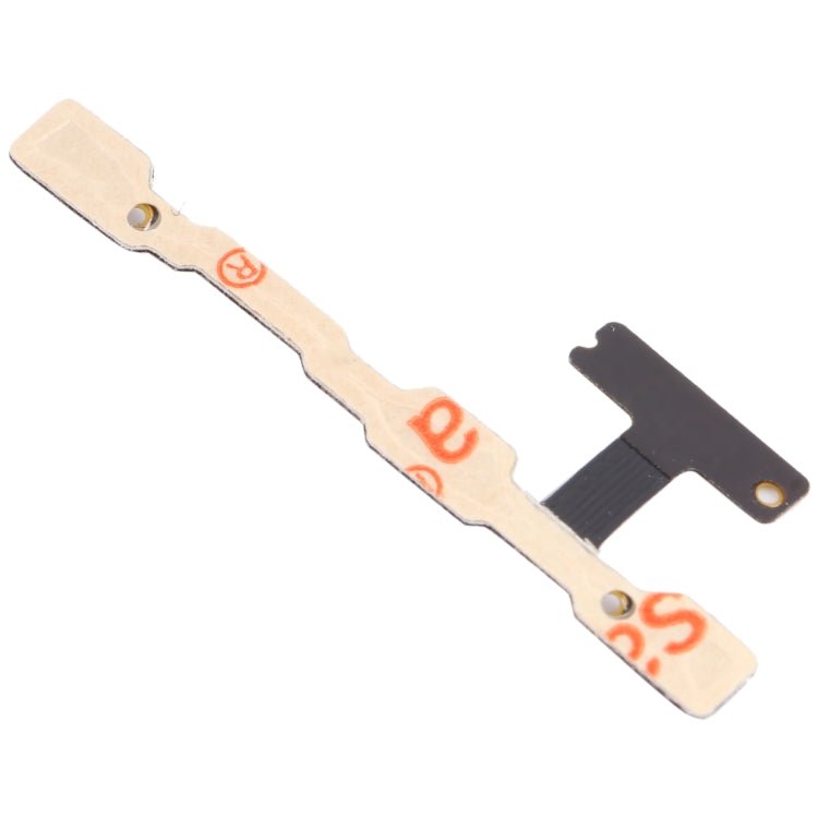 Power Button & Volume Button Flex Cable for ZTE Blade V2020 9000, For ZTE Blade V2020 9000 - ORIWHIZ