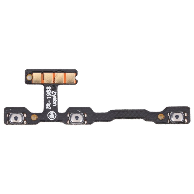 Power Button & Volume Button Flex Cable for ZTE Blade V2020 9000, For ZTE Blade V2020 9000 - ORIWHIZ