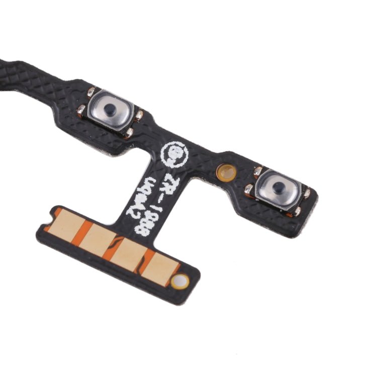 Power Button & Volume Button Flex Cable for ZTE Blade V2020 9000, For ZTE Blade V2020 9000 - ORIWHIZ