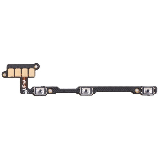 Power Button & Volume Button Flex Cable for ZTE Blade V2020 Vita, For ZTE Blade V2020 Vita - ORIWHIZ