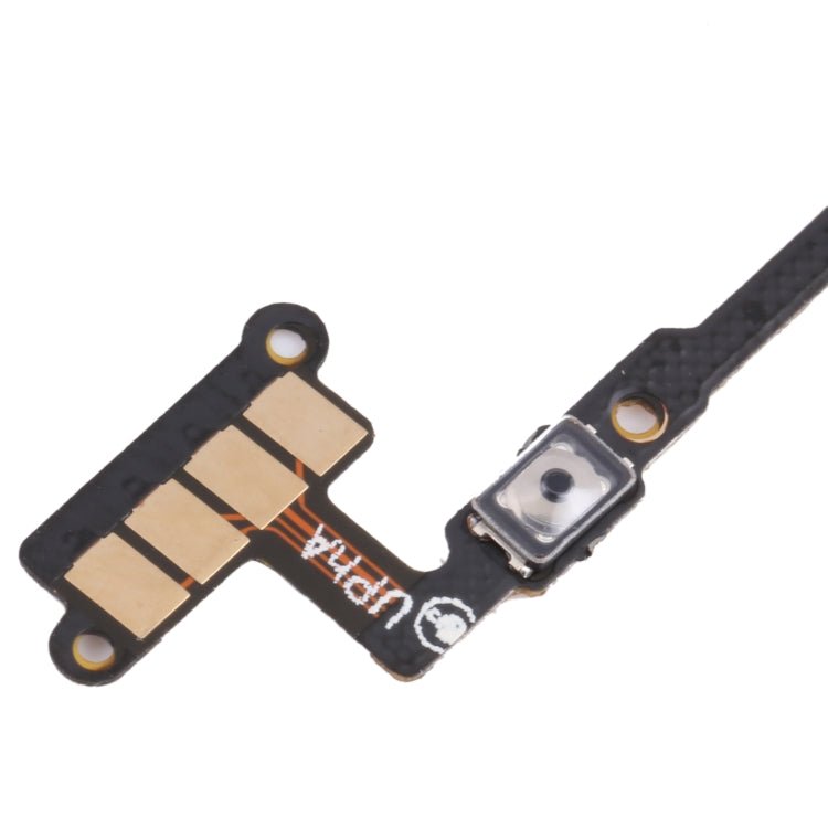 Power Button & Volume Button Flex Cable for ZTE Blade V2020 Vita, For ZTE Blade V2020 Vita - ORIWHIZ