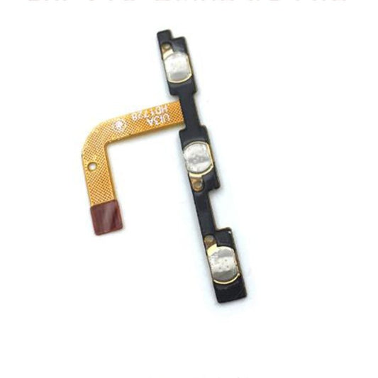 Power Button & Volume Button Flex Cable for ZTE Blade V8 Lite, For ZTE Blade V8 Lite - ORIWHIZ